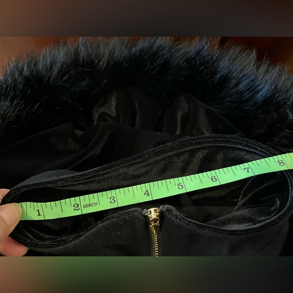 Preston & York women’s size medium wool coat - Picture 12 of 13